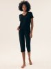 Piżama Henderson Ladies 43023 kr/r Noves 2 S-3XL